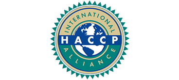 Food Safety - HACCP Certification