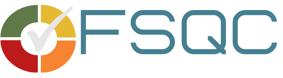 Food Safety & Quality Consultants Logo